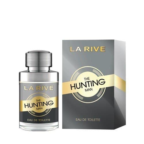 La Rive The Hunting EDT 75 ml
