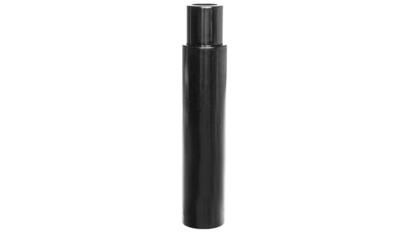 Afstandsholder 100mm 3.94 plast 8LT7TP0100