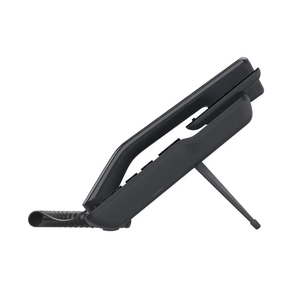 Fanvil V64 | VoIP-puhelin | Wi-Fi, Bluetooth, Linux, HD-ääni, RJ45 1000Mbps PoE, LCD-näyttö
