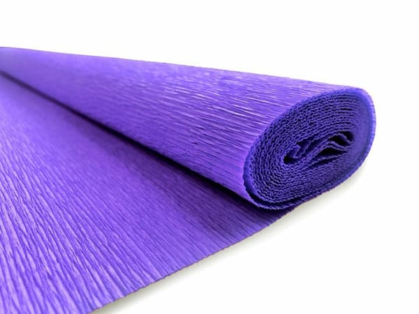 Crepe premium 112 violett