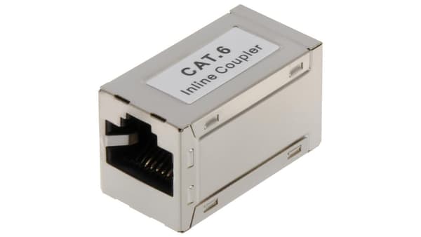 FORBINDER RJ45-G/RJ45-G/6