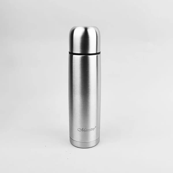 Maestro Turist Termokande MR-1633 0,75 l Sølv