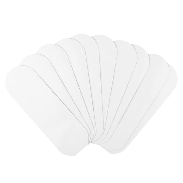 Udskiftningspapir til metalrive FS-12 10 stk. grad 180