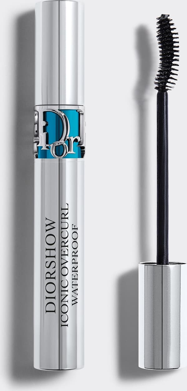 DIOR DIOR MASCARA DIORSHOW ICONIC OVERCURL WATERPROOF 091 BLACK