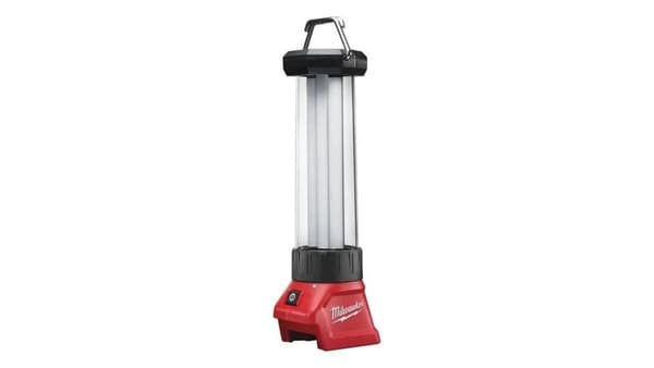 M18™ USB LED-lampa 700lm IP24 [MILWAUKEE]