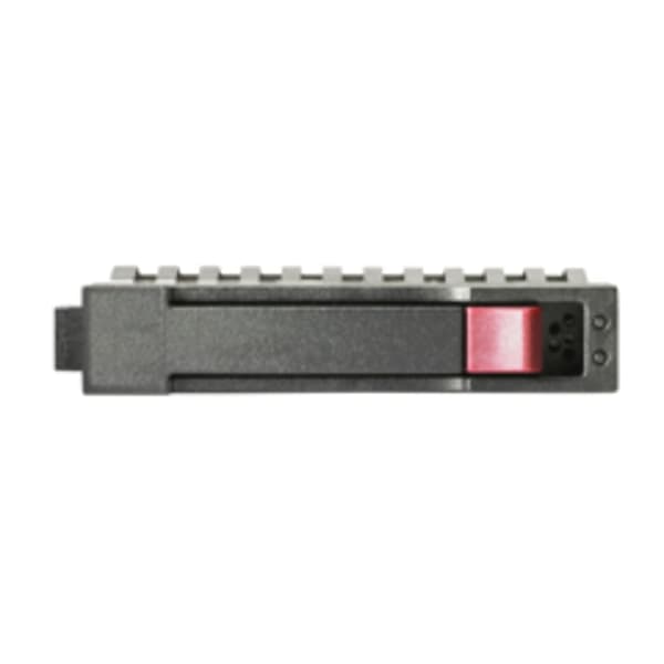 Hewlett Packard Enterprise HD 10TB 6G 7.2K LFF SATA MDL SC