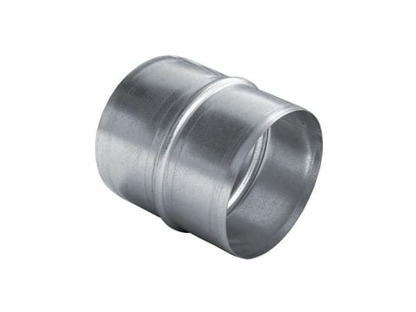 GALVANISERET RØR 160MM