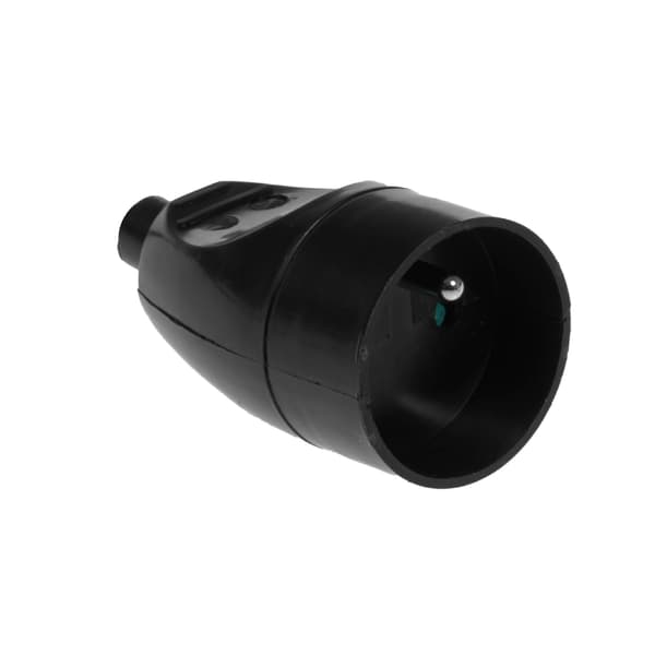 AWTOOLS ENKELT FATNING 10 stk. SORT GN-171