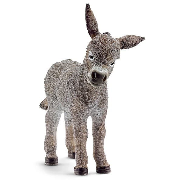 Schleich Farm Life Åsneföl