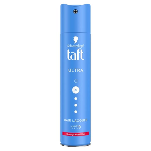 Schwarzkopf Ultra Hårspray ultrastark 250 ml