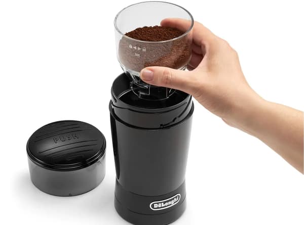 De'Longhi KG 200