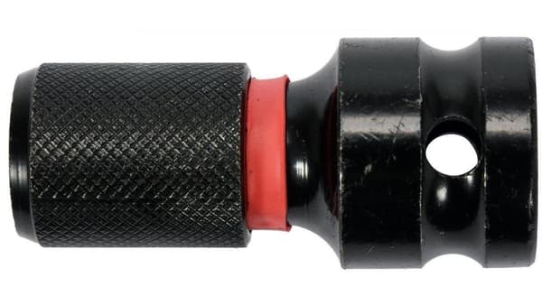 Yato Slagadapter til Bits 1/2-1/4\"