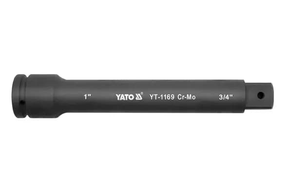 DÆKSEL MED REDUCER 1\" (F) x3/4\" (M), 250