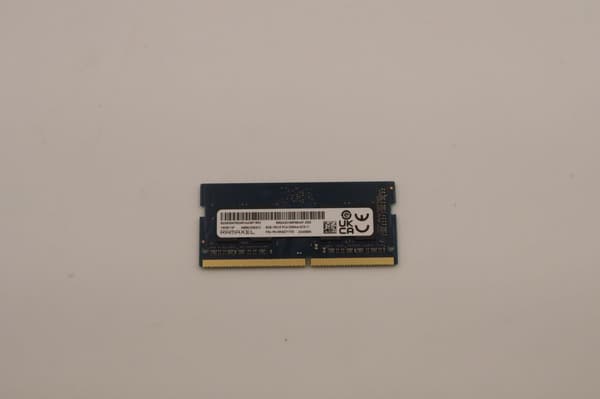 Lenovo MINNE SODIMM,8GB,DDR4,3200,Ramaxel
