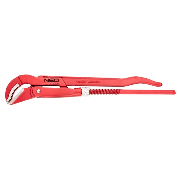 Neo rörtång typ \"45\" (Rörtång typ \"45\", 1,0\", 330 mm)