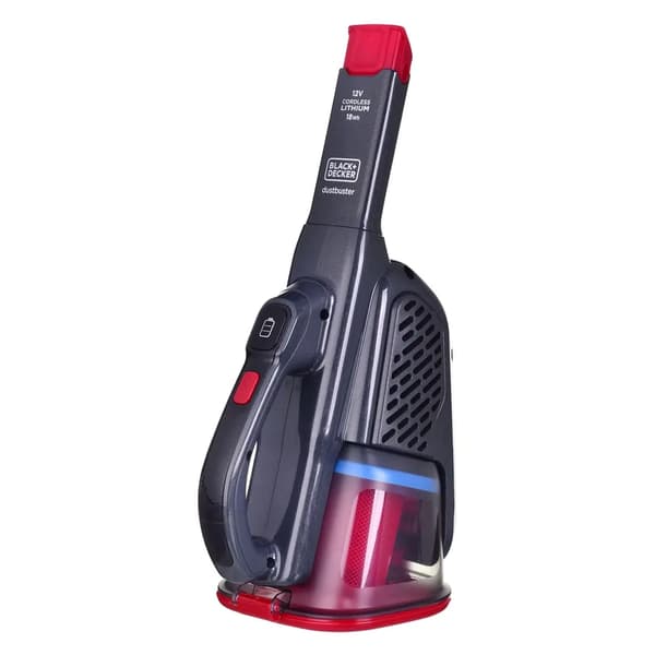 Black & Decker BHHV 315 B