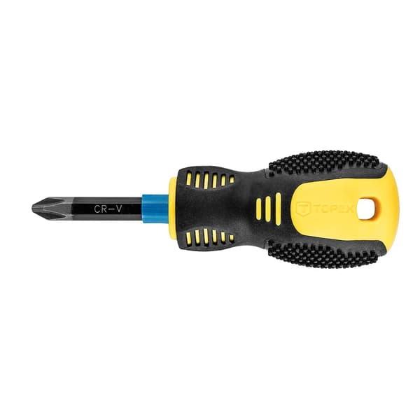 Topex ristipääruuvimeisseli PH 2 38mm (39D822)
