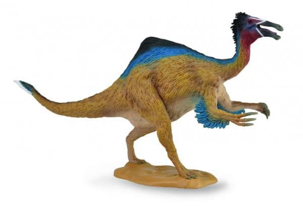 Deinocheir dinosaur
