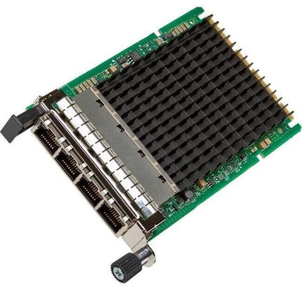 Fujitsu PLAN EP MCX6-LX 25GB 2p SFP28 OCPv3 PT