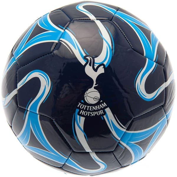 TOTTENHAM HOTSPUR R.5