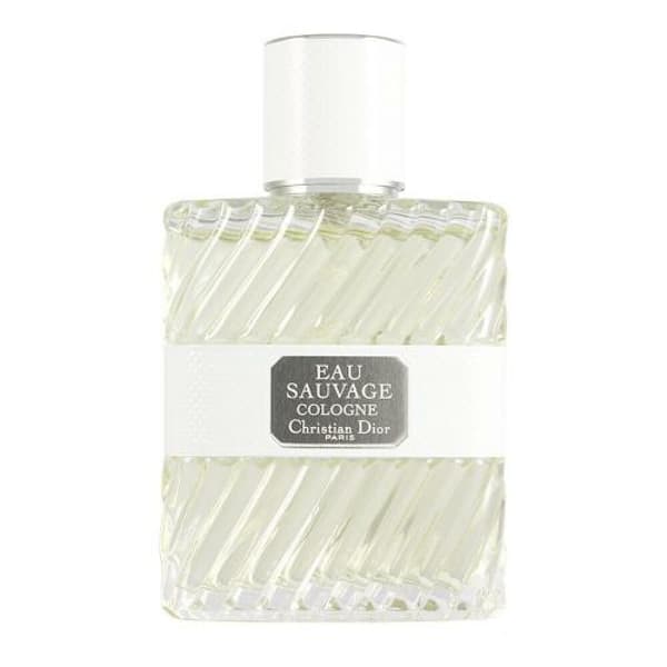 Christian Dior, Eau Sauvage, Eau De Cologne, Til Mænd, 100 ml