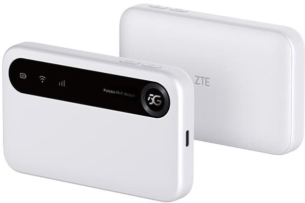 ZTE U50 5G