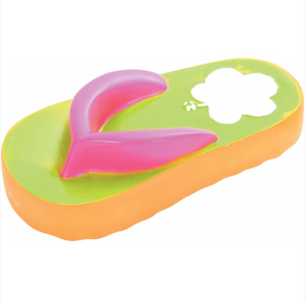 Zolux vinyllegetøj Flip 12 cm