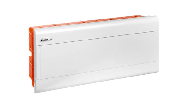 Infälld kopplingsutrustning SRP-18/b (N+PE) 2.14