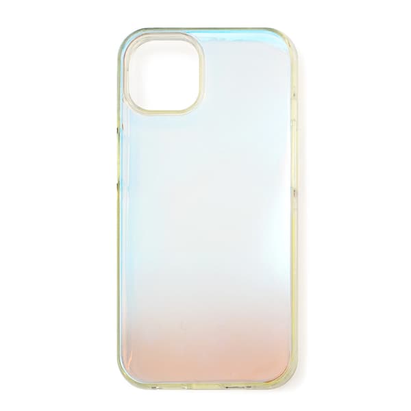Aurora Case Hülle til Samsung Galaxy A13 5G Neon Gel Cover Blå