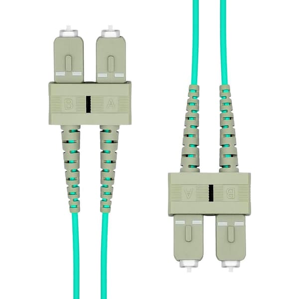 ProXtend SC-SC UPC OM4 Duplex MM Fiberkabel 4M