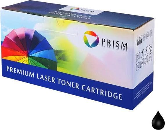 Prism Black -vaihtokasetti 59A:lle (ZHL-CF259ANU!)