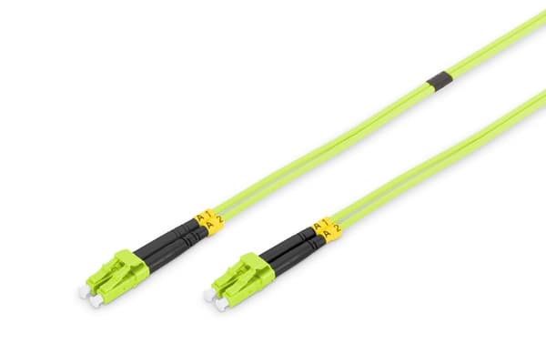 DIGITUS Professional patchkabel - 3 m - forårsgrøn