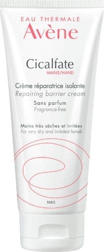 Avene Ansiktskräm Eau Thermale Avene Cicalfate + regenererande och skyddande 100ml