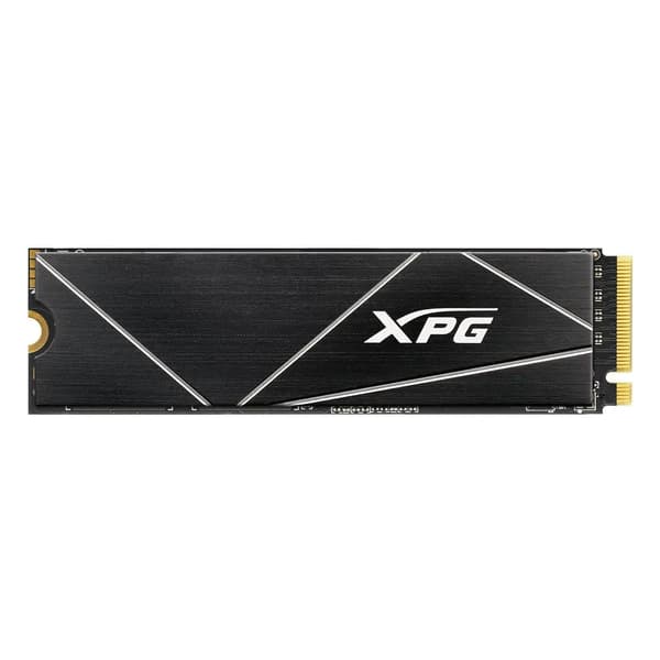 ADATA SSD XPG GAMMIX S70 Blade - 1 TB - M.2 2280 - PCIe 4.0 x4 NVMe