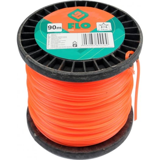 ZYLKA TNLCA STAR 2.6MM x 90M