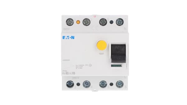 Eaton PF6-63/4/03 WYL.DIFFERENT-PRAD.6KA