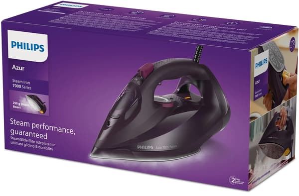 Silitysrauta PHILIPS DST 7061/30