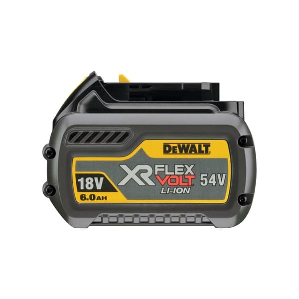 Dewalt Batteri XR Flexvolt 6.0Ah 18/54V (DCB546)