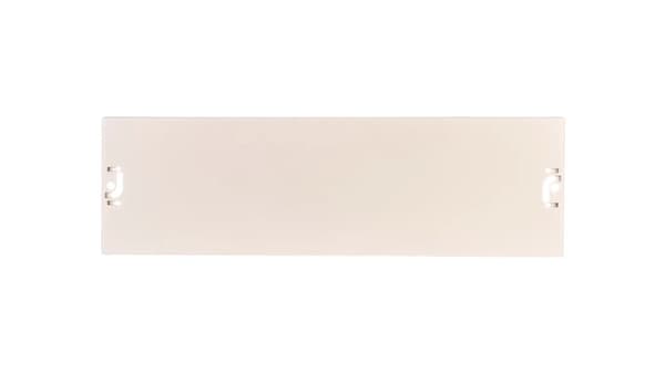 Prisma Plus G Fuld metaldæksel 650x150mm