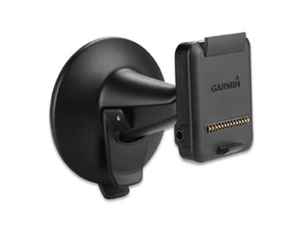 Garmin - sugekopsmontering for navigat