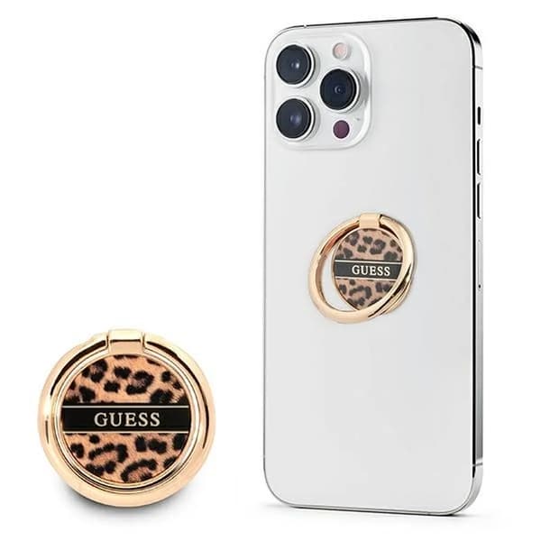 Guess Ring stand GURSHCLEOW brun