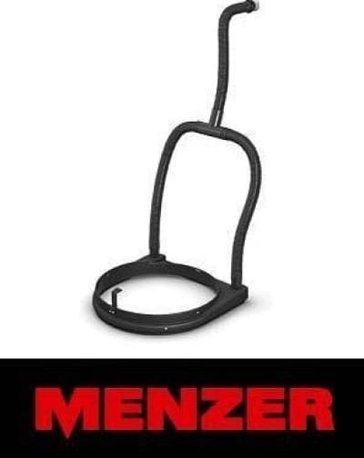 Menzer Dammsugarkit MENZER ESM 406 - dammsugaranslutningar