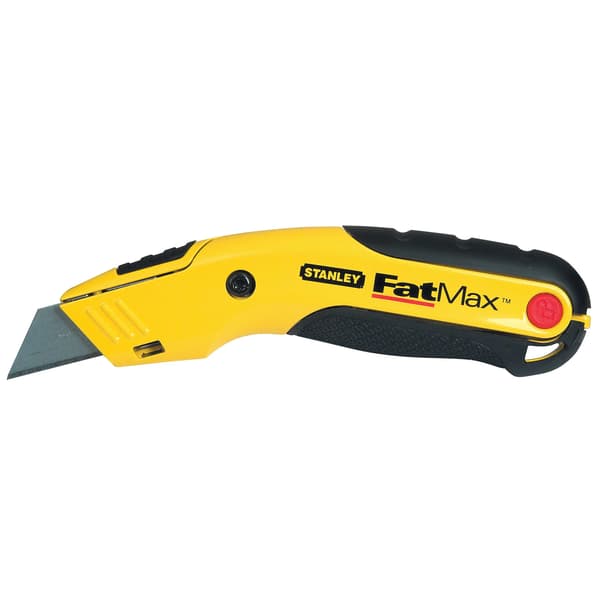 Stanley FatMax teräveitsi 170mm (10-780)