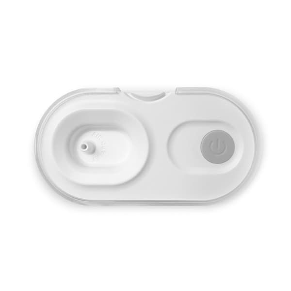 Neno Sano Kompressornebulisator