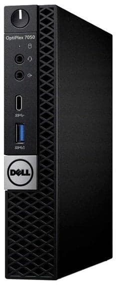 Dell OptiPlex Micro og Thin