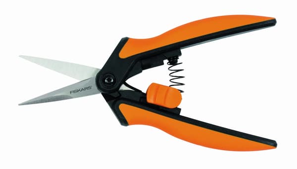 FISKARS Kasvisakset SOLID SP13 1051600