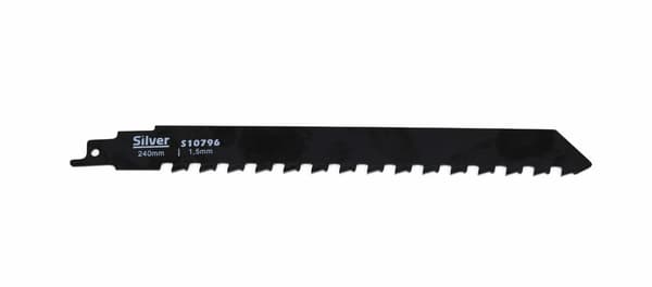 SAVKLINGE TIL GLASAGTIG BUNKE 240mm