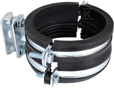 INCLUDE.BISMAT1000 TILL VERTIKAL D110, DN100/176