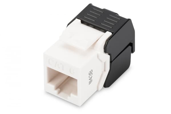 DIGITUS Keystone-moduuli DN-93603 - RJ45