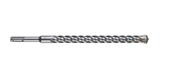 MILWAUKEE BOREMASKINE SDS PLUS 16x 260mm MX4 4-KLINGE